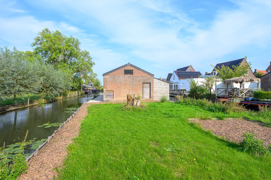 Photo 62 of Sint Nicolaasstraat 28