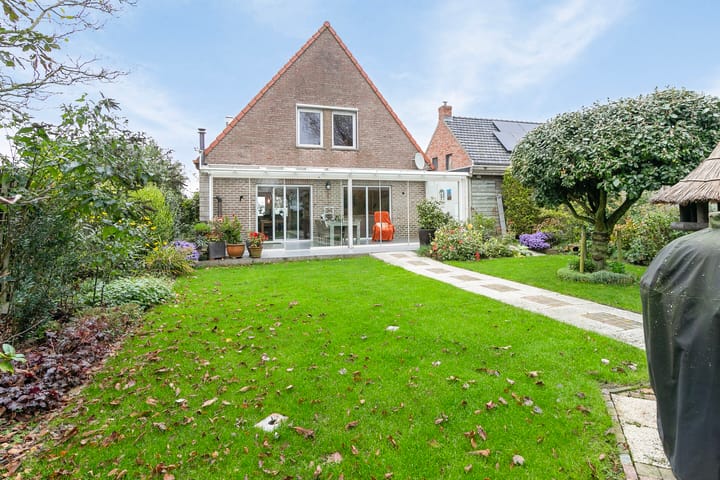 Foto 6 van Zeedorp 21