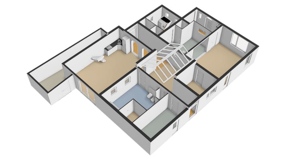 Photo 79 of Sint Nicolaasstraat 28