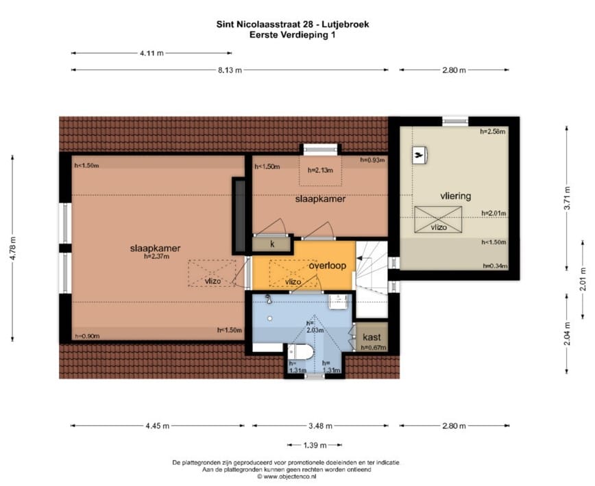 Photo 84 of Sint Nicolaasstraat 28