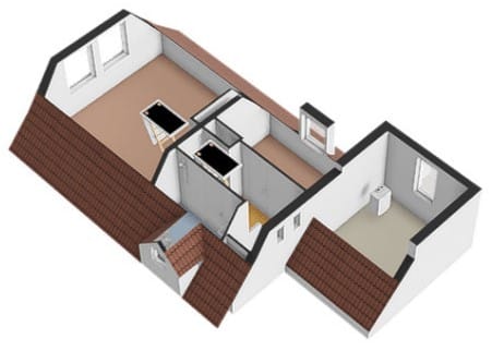 Foto 85 van Sint Nicolaasstraat 28