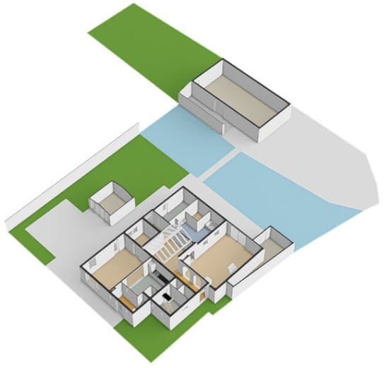 Foto 91 van Sint Nicolaasstraat 28