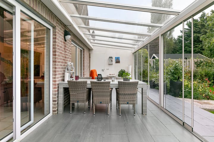 Foto 19 van Zeedorp 21