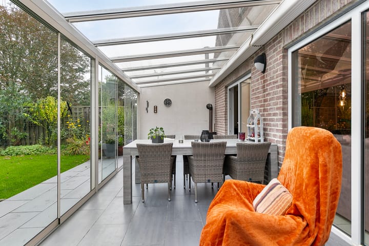 Foto 20 van Zeedorp 21