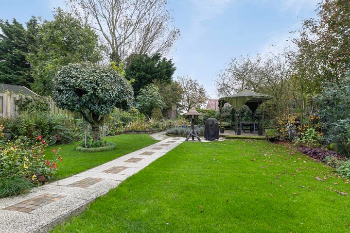 Foto 28 van Zeedorp 21