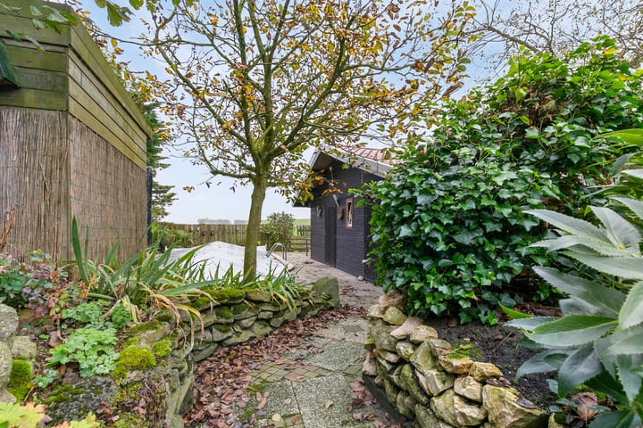 Foto 30 van Zeedorp 21