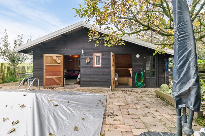 Foto 33 van Zeedorp 21