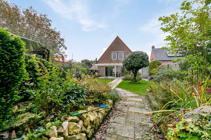 Foto 39 van Zeedorp 21