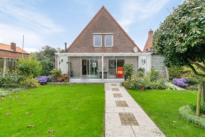 Foto 41 van Zeedorp 21