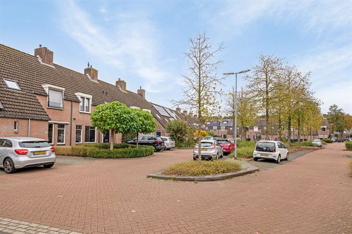 View photo 41 of Akkerwinde 17