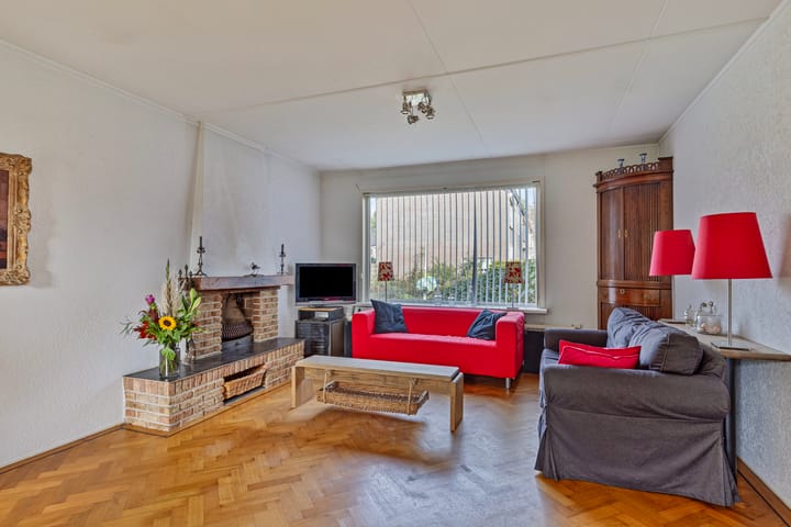 Photo 2 of Hazelaarstraat 22