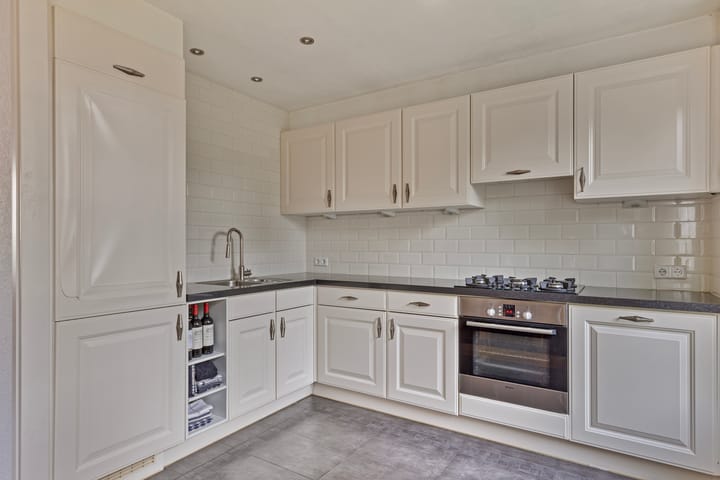 Photo 3 of Hazelaarstraat 22