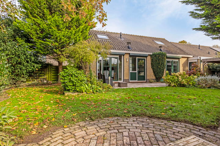 Photo 5 of Hazelaarstraat 22