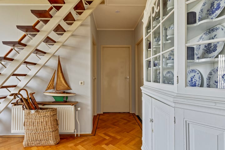 Photo 10 of Hazelaarstraat 22