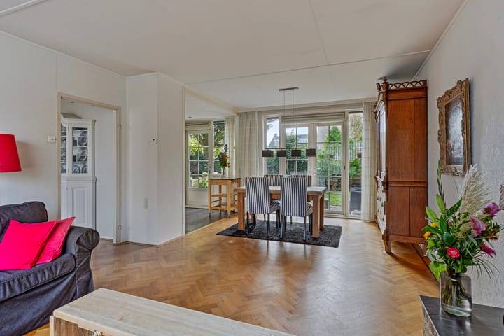 Photo 13 of Hazelaarstraat 22