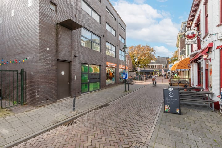Foto 5 van Spoorstraat 69-A1
