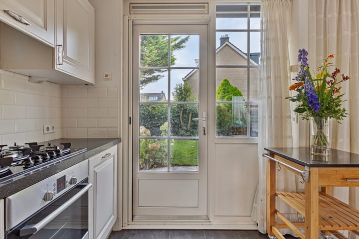 Photo 20 of Hazelaarstraat 22