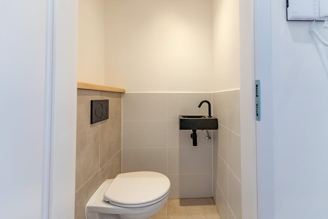 Foto 13 van Spoorstraat 69-A1