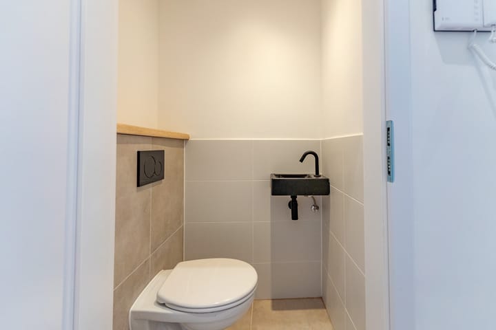 Foto 13 van Spoorstraat 69-A1