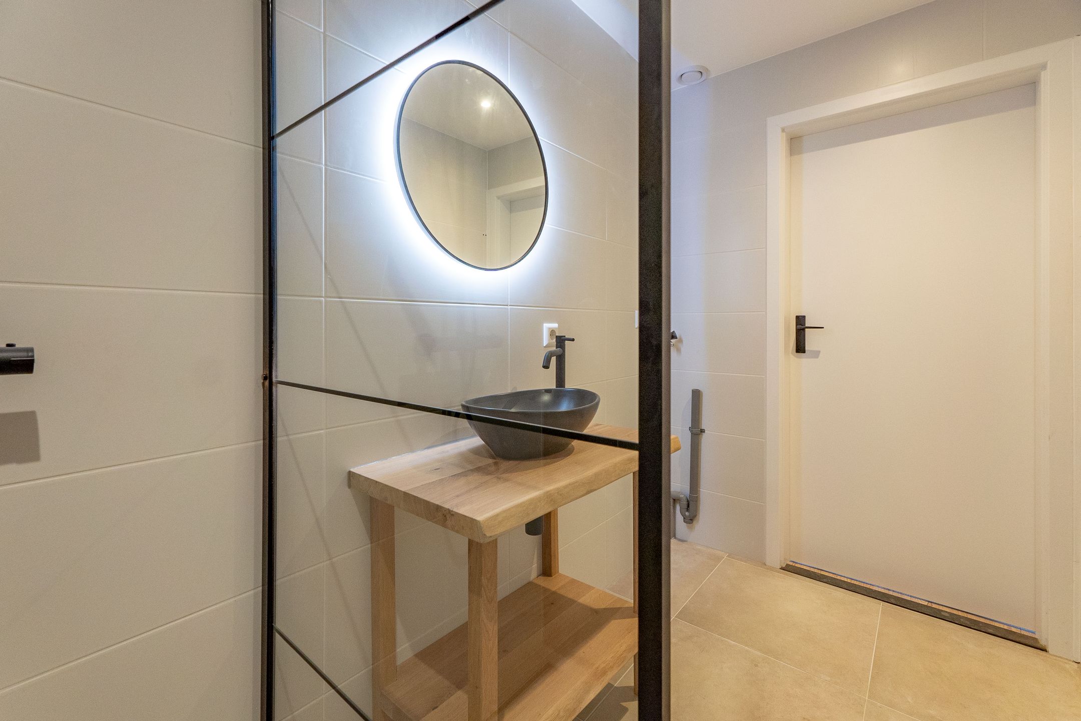 Foto 15 van Spoorstraat 69-A1