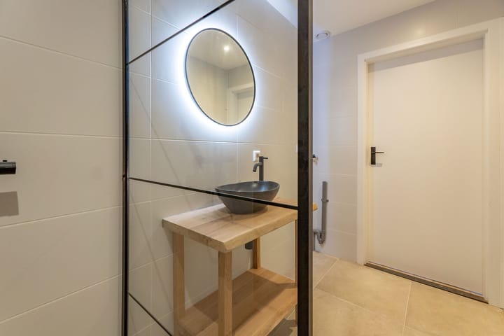 Foto 15 van Spoorstraat 69-A1