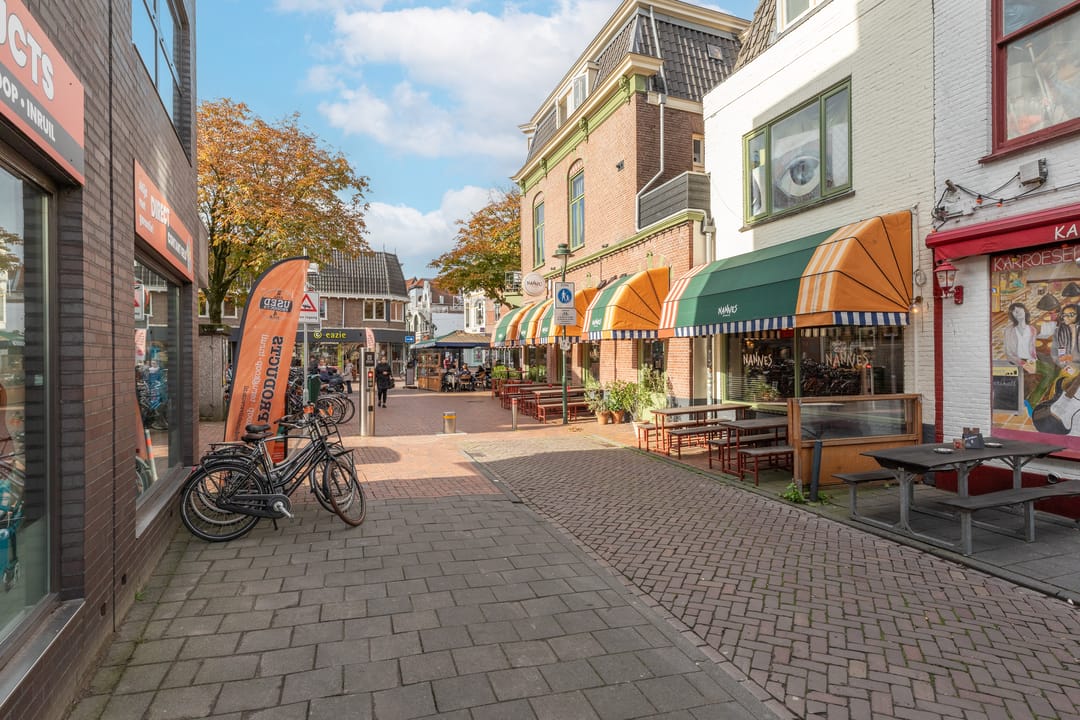 Foto 17 van Spoorstraat 69-A1