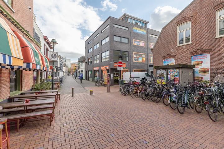 Foto 18 van Spoorstraat 69-A1