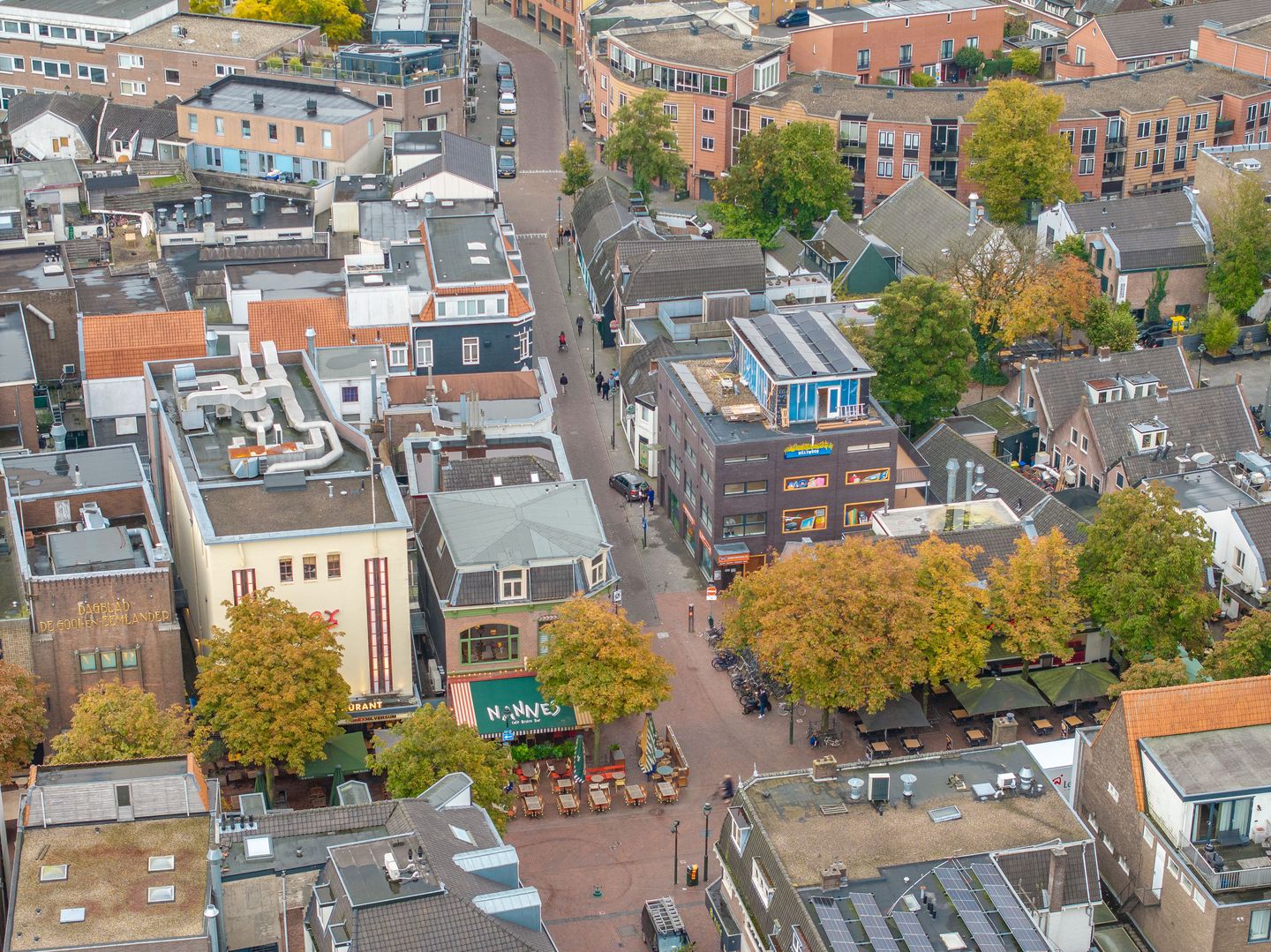 Foto 19 van Spoorstraat 69-A1