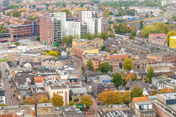 Bekijk foto 20 van Spoorstraat 69-A1