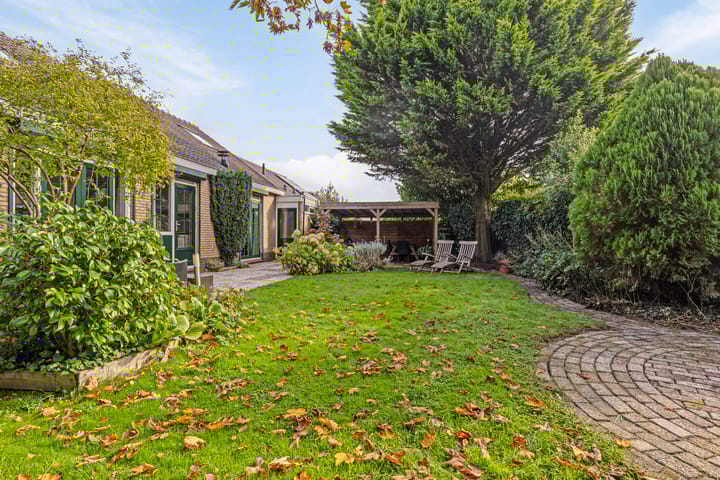 Photo 34 of Hazelaarstraat 22