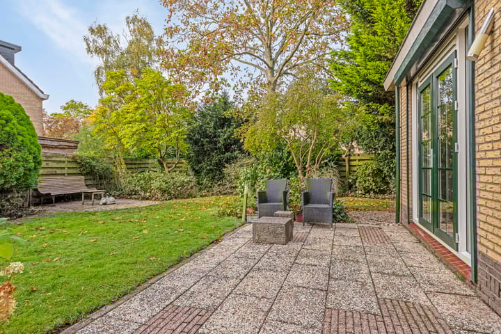 Photo 35 of Hazelaarstraat 22