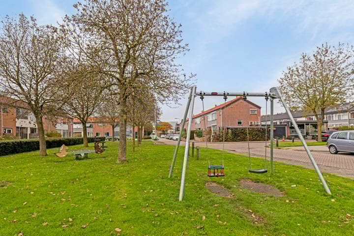 Photo 39 of Hazelaarstraat 22