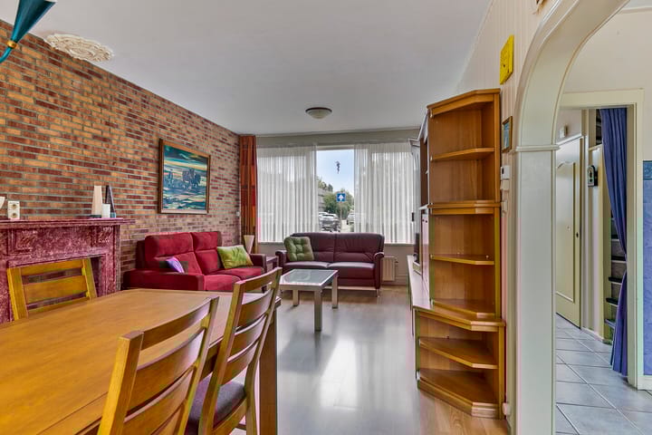 Foto 10 van Azaleastraat 7