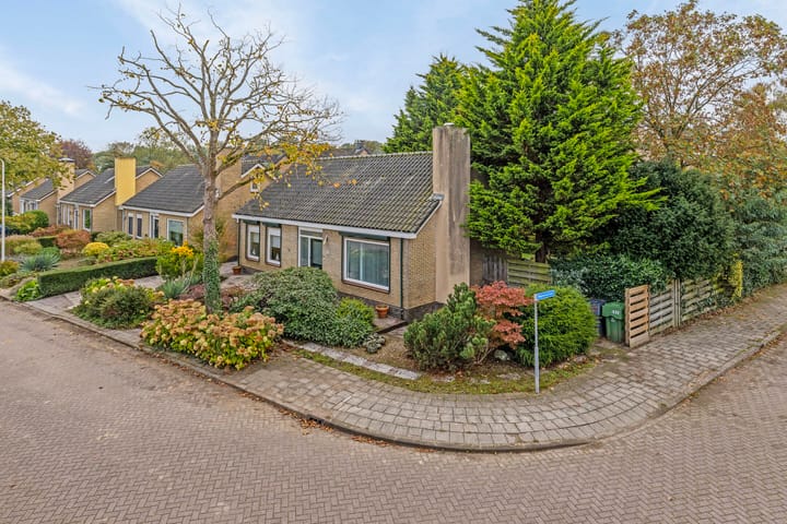 Photo 43 of Hazelaarstraat 22