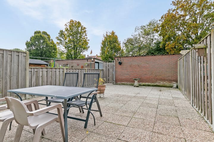 Foto 28 van Azaleastraat 7