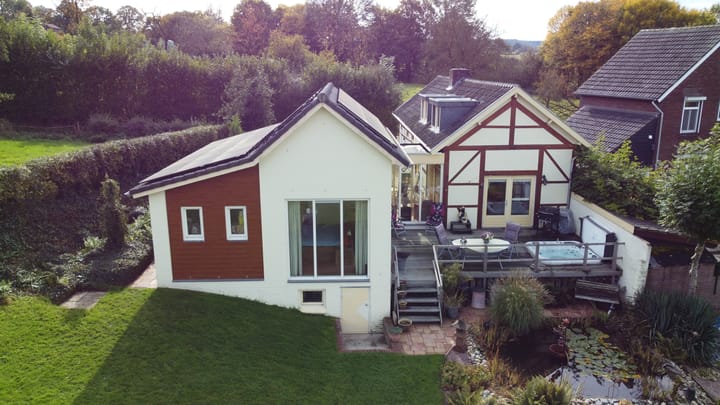 Foto 1 van Camerig 20