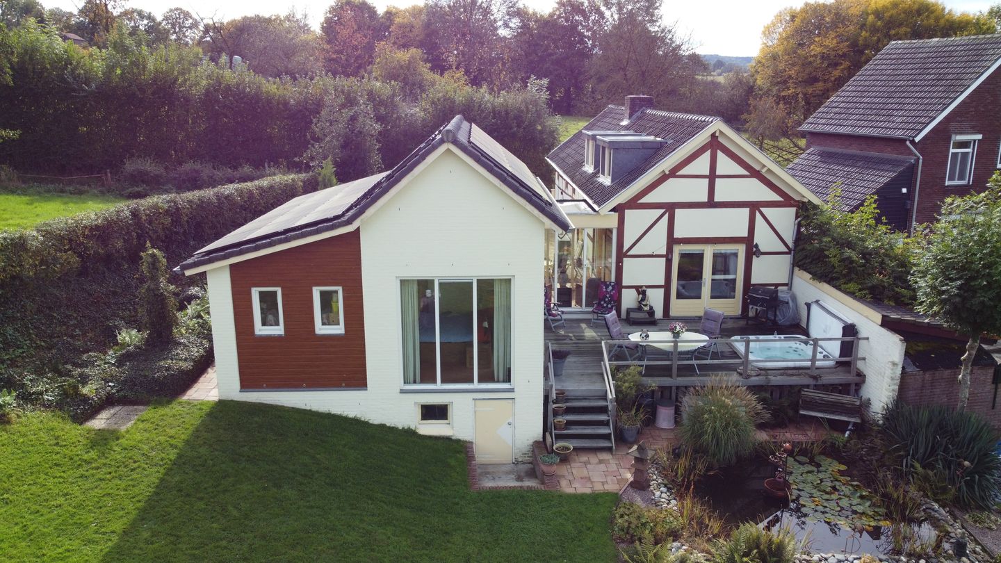 Foto 1 van Camerig 20