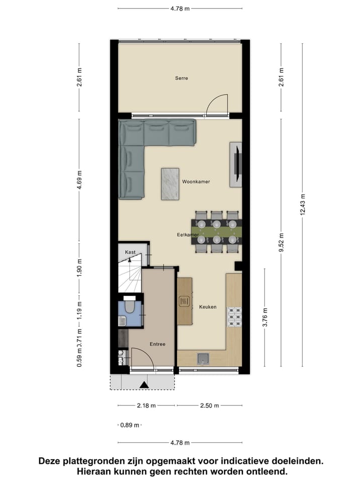 Foto 41 van Beiaard 113