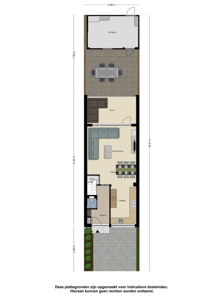 Foto 45 van Beiaard 113