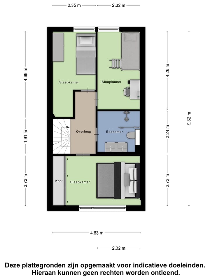 Foto 47 van Beiaard 113