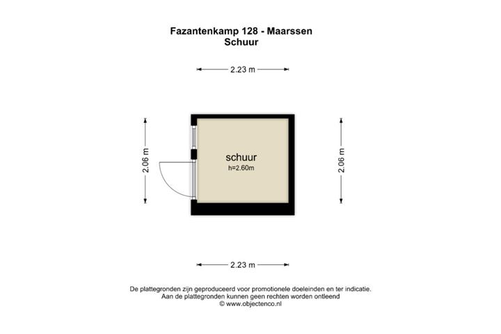 Bekijk foto 48 van Fazantenkamp 128