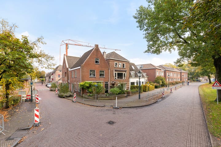 Foto 2 van Plantsoenstraat 3