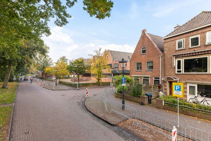 Foto 3 van Plantsoenstraat 3