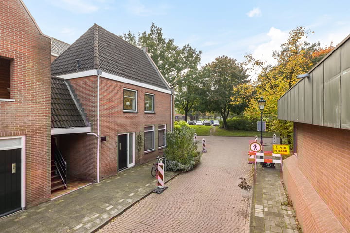 Foto 4 van Plantsoenstraat 3
