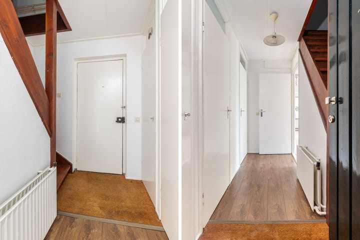 Foto 7 van Plantsoenstraat 3