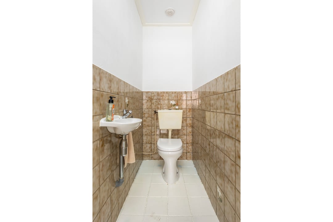 Foto 8 van Plantsoenstraat 3