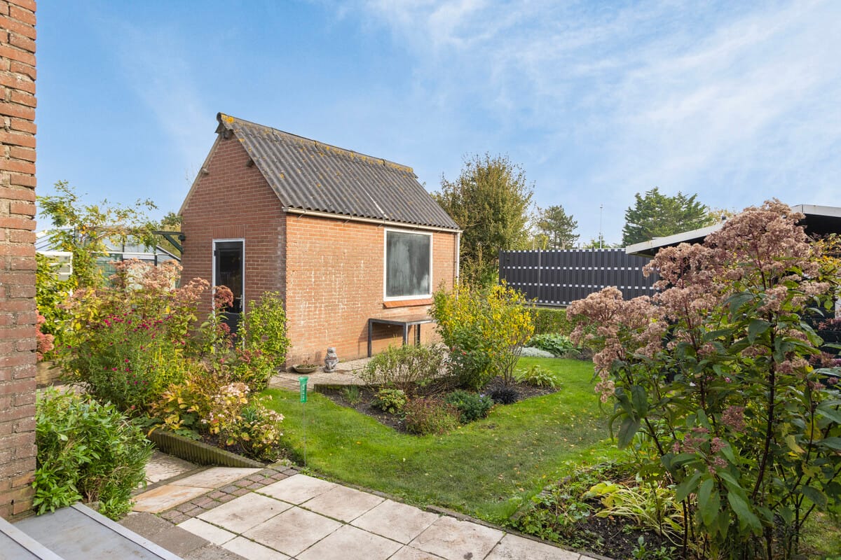 Foto 15 van Baken 42