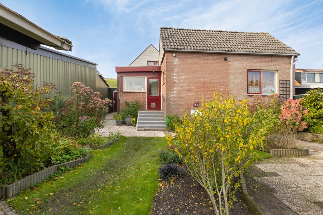 Foto 16 van Baken 42