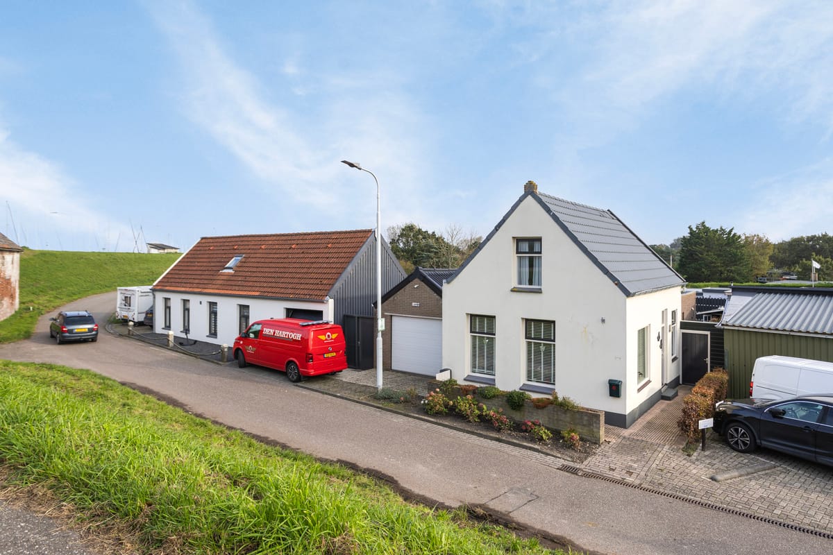 Foto 18 van Baken 42