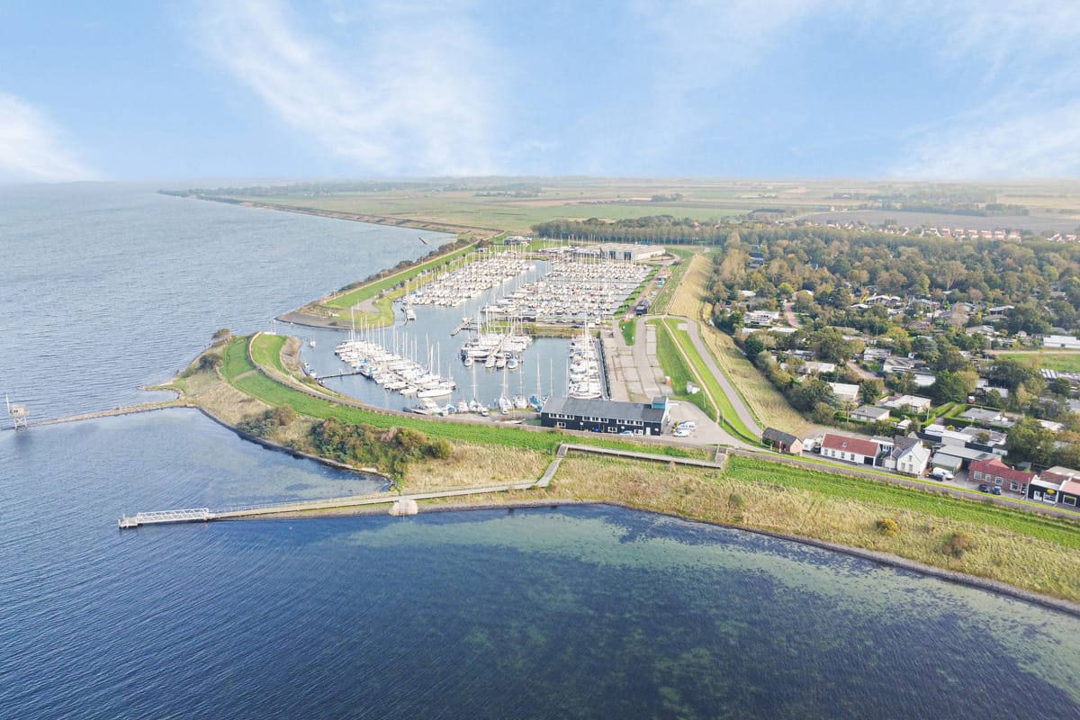 Foto 20 van Baken 42